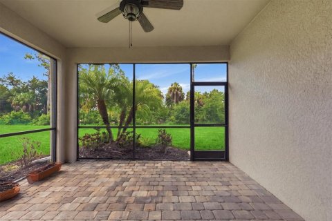 Villa ou maison à vendre à Venice, Floride: 3 chambres, 179.86 m2 № 2259166 - photo 30