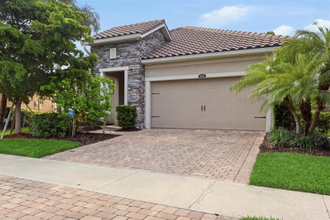 Villa ou maison à vendre à Venice, Floride: 3 chambres, 179.86 m2 № 2259166 - photo 5