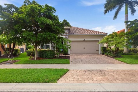 Villa ou maison à vendre à Venice, Floride: 3 chambres, 179.86 m2 № 2259166 - photo 4