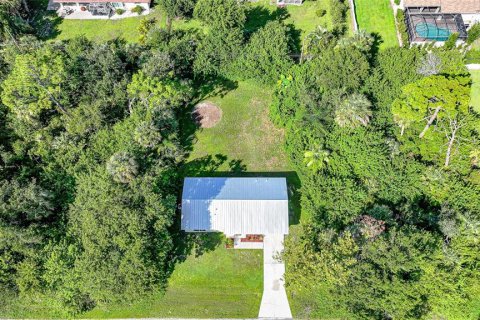 House in Port Charlotte, Florida 3 bedrooms, 84.73 sq.m. № 1884995 - photo 27
