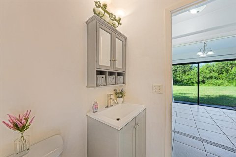 House in Port Charlotte, Florida 3 bedrooms, 84.73 sq.m. № 1884995 - photo 23