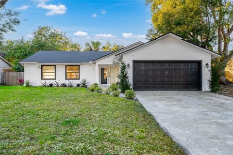 Villa ou maison à louer à Ocoee, Floride: 3 chambres, 125.33 m2 № 2396972 - photo 3