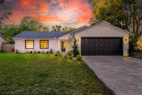 Villa ou maison à Ocoee, Floride 3 chambres, 125.33 m2 № 2396972