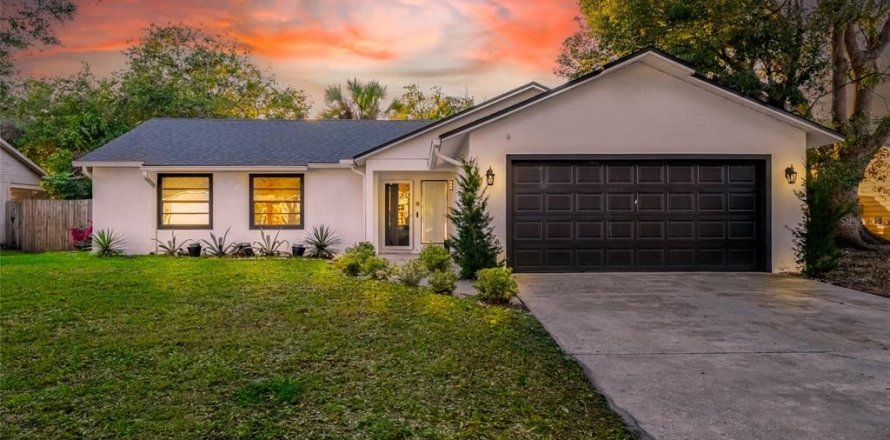Villa ou maison à Ocoee, Floride 3 chambres, 125.33 m2 № 2396972