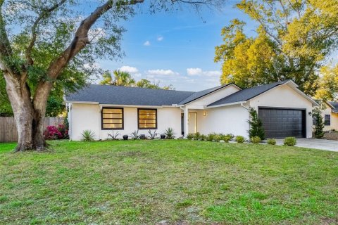 Villa ou maison à louer à Ocoee, Floride: 3 chambres, 125.33 m2 № 2396972 - photo 4