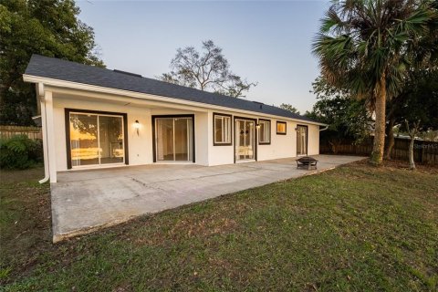 Villa ou maison à louer à Ocoee, Floride: 3 chambres, 125.33 m2 № 2396972 - photo 9