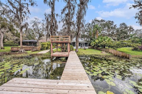 House in Odessa, Florida 5 bedrooms, 219.44 sq.m. № 1514166 - photo 4