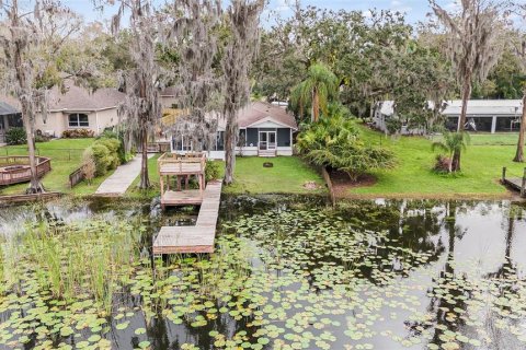 House in Odessa, Florida 5 bedrooms, 219.44 sq.m. № 1514166 - photo 2