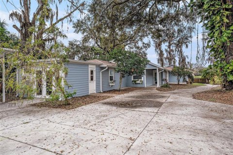 House in Odessa, Florida 5 bedrooms, 219.44 sq.m. № 1514166 - photo 9