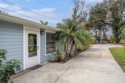 House in Odessa, Florida 5 bedrooms, 219.44 sq.m. № 1514166 - photo 8