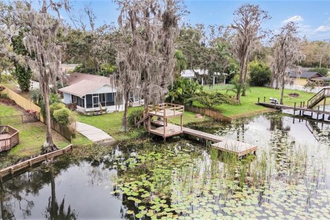 House in Odessa, Florida 5 bedrooms, 219.44 sq.m. № 1514166 - photo 3