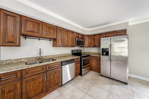 House in Odessa, Florida 5 bedrooms, 219.44 sq.m. № 1514166 - photo 29