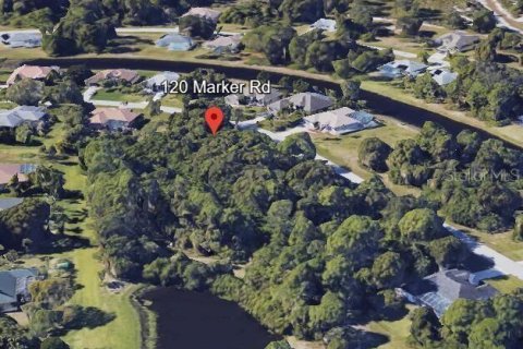 Land in Rotonda, Florida № 2160769 - photo 4
