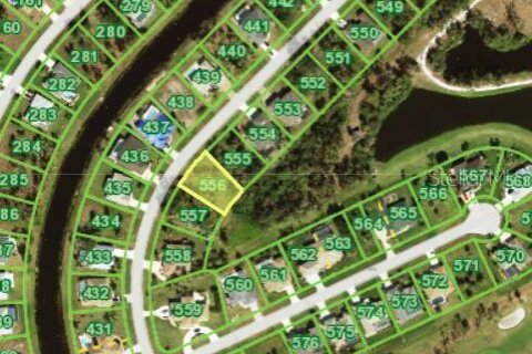 Land in Rotonda, Florida № 2160769 - photo 3