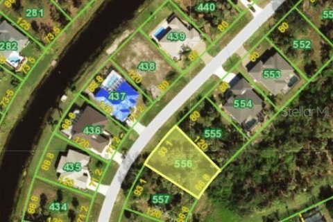 Land in Rotonda, Florida № 2160769 - photo 2