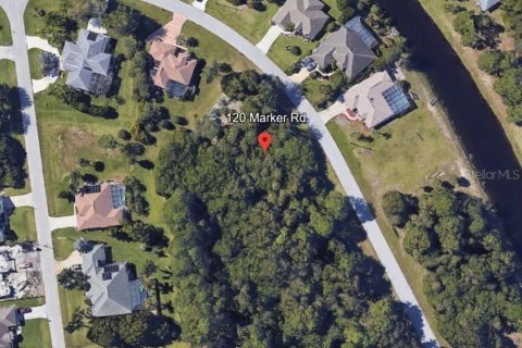 Land in Rotonda, Florida № 2160769