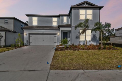 House in Riverview, Florida 5 bedrooms, 285.77 sq.m. № 1439223 - photo 26