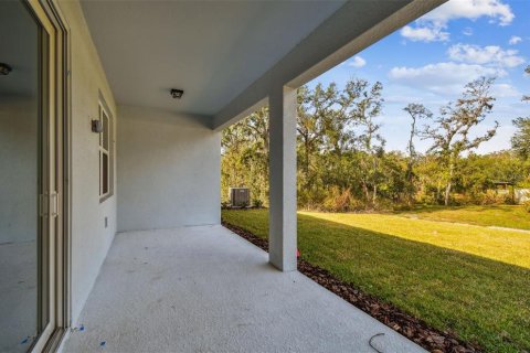 House in Riverview, Florida 5 bedrooms, 285.77 sq.m. № 1439223 - photo 23