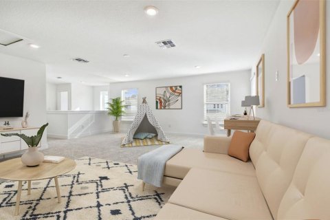House in Riverview, Florida 5 bedrooms, 285.77 sq.m. № 1439223 - photo 3