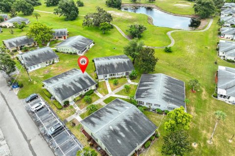 Condo in Sun City Center, Florida, 1 bedroom  № 1835709 - photo 3