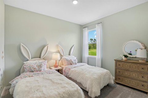 House in Tavares, Florida 3 bedrooms, 147.62 sq.m. № 1843715 - photo 15