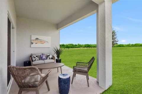 House in Tavares, Florida 3 bedrooms, 147.62 sq.m. № 1843715 - photo 28