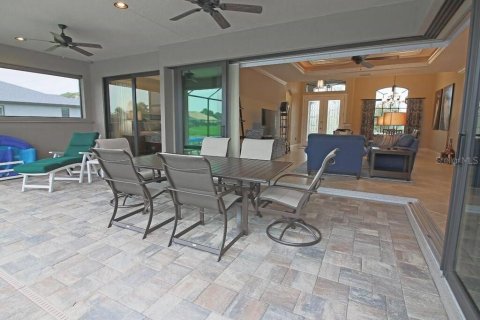 Casa en alquiler en Rotonda, Florida, 4 dormitorios, 247.49 m2 № 1838551 - foto 14
