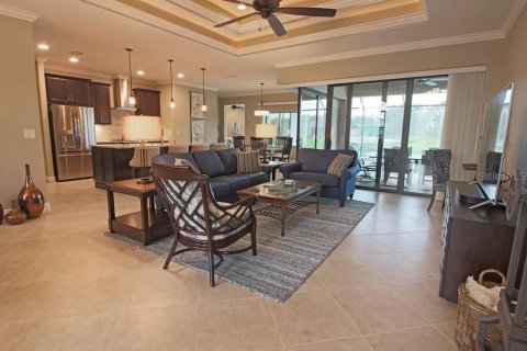 Casa en alquiler en Rotonda, Florida, 4 dormitorios, 247.49 m2 № 1838551 - foto 3