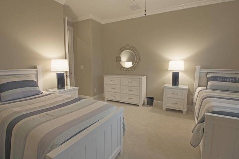 Casa en alquiler en Rotonda, Florida, 4 dormitorios, 247.49 m2 № 1838551 - foto 28