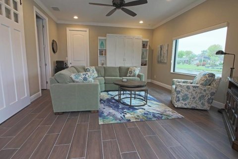 Casa en alquiler en Rotonda, Florida, 4 dormitorios, 247.49 m2 № 1838551 - foto 22