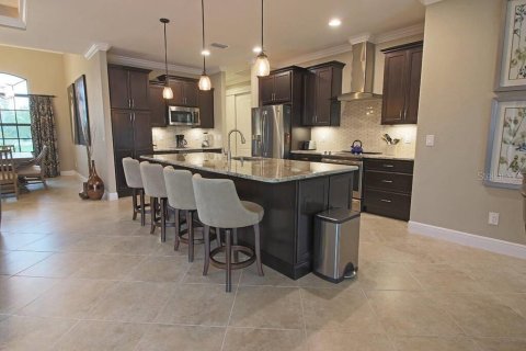 Casa en alquiler en Rotonda, Florida, 4 dormitorios, 247.49 m2 № 1838551 - foto 9