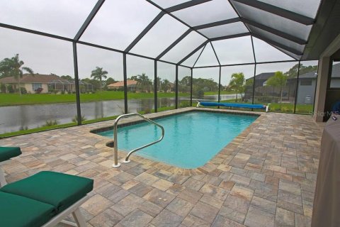 Casa en alquiler en Rotonda, Florida, 4 dormitorios, 247.49 m2 № 1838551 - foto 13