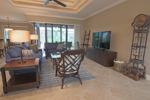 Casa en alquiler en Rotonda, Florida, 4 dormitorios, 247.49 m2 № 1838551 - foto 5