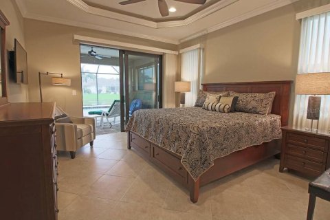 Casa en alquiler en Rotonda, Florida, 4 dormitorios, 247.49 m2 № 1838551 - foto 19