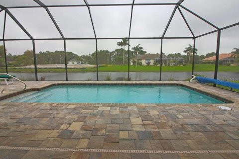 Casa en alquiler en Rotonda, Florida, 4 dormitorios, 247.49 m2 № 1838551 - foto 11
