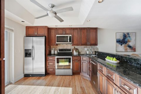 Condominio en venta en Tierra Verde, Florida, 2 dormitorios, 153.29 m2 № 1649522 - foto 13