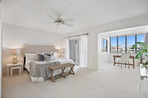 Condominio en venta en Tierra Verde, Florida, 2 dormitorios, 153.29 m2 № 1649522 - foto 15