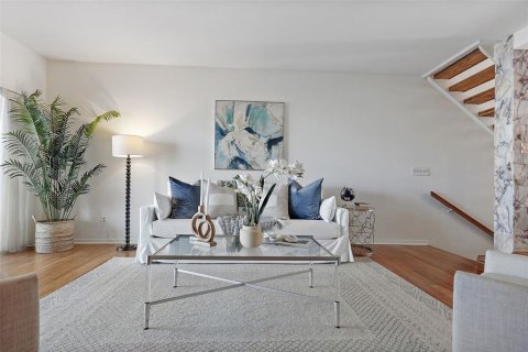 Condominio en venta en Tierra Verde, Florida, 2 dormitorios, 153.29 m2 № 1649522 - foto 7