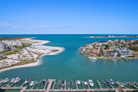 Condominio en venta en Tierra Verde, Florida, 2 dormitorios, 153.29 m2 № 1649522 - foto 3