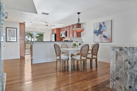 Condominio en venta en Tierra Verde, Florida, 2 dormitorios, 153.29 m2 № 1649522 - foto 8