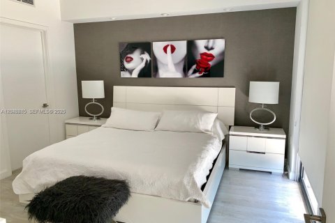 Купить кондоминиум в Майами, Флорида 2 спальни, 97.83м2, № 2186209 - фото 6