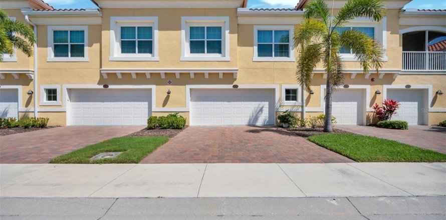Condo in Osprey, Florida, 2 bedrooms № 1879178