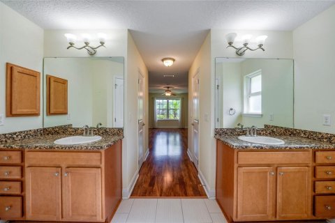 Villa ou maison à vendre à DeLand, Floride: 3 chambres, 187.29 m2 № 1821500 - photo 27