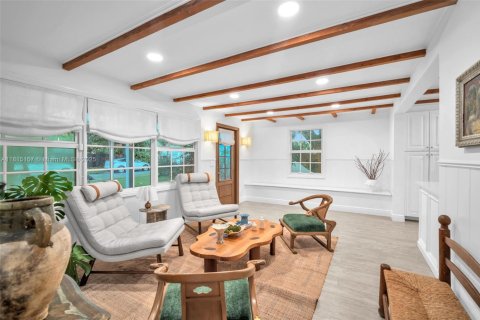 House in Boca Raton, Florida 4 bedrooms, 260.87 sq.m. № 1766762 - photo 6