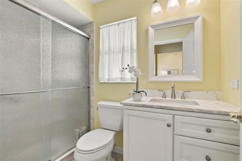 Villa ou maison à vendre à Palm Harbor, Floride: 2 chambres, 152.55 m2 № 2430548 - photo 15