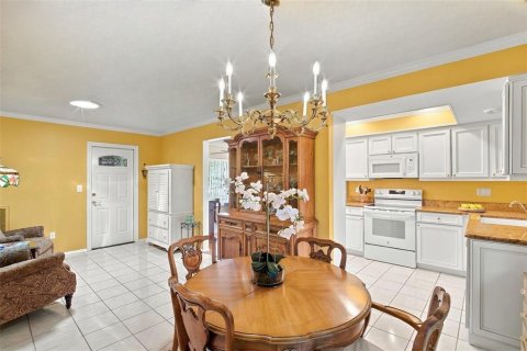 Villa ou maison à vendre à Palm Harbor, Floride: 2 chambres, 152.55 m2 № 2430548 - photo 22