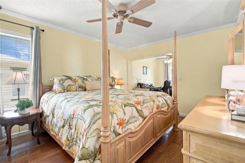 Villa ou maison à vendre à Palm Harbor, Floride: 2 chambres, 152.55 m2 № 2430548 - photo 9