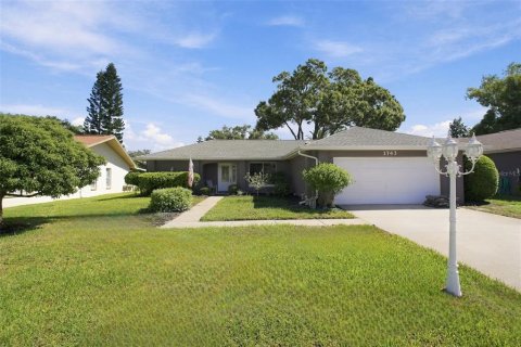 Villa ou maison à Palm Harbor, Floride 2 chambres, 152.55 m2 № 2430548