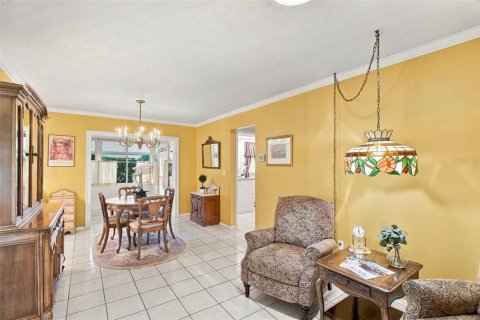 Villa ou maison à vendre à Palm Harbor, Floride: 2 chambres, 152.55 m2 № 2430548 - photo 24