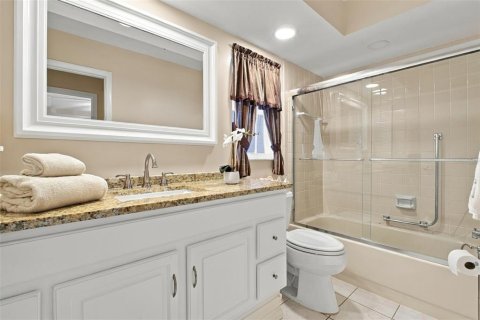 Villa ou maison à vendre à Palm Harbor, Floride: 2 chambres, 152.55 m2 № 2430548 - photo 27
